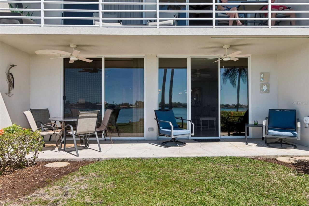 5801 Bahia Del Mar Circle, Unit 114, Saint Petersburg, FL 33715 Photo