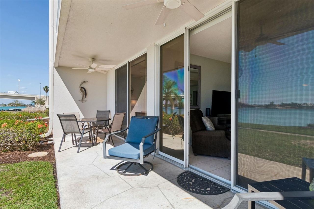 5801 Bahia Del Mar Circle, Unit 114, Saint Petersburg, FL 33715 Photo