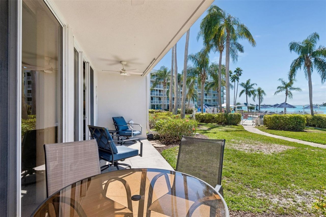 5801 Bahia Del Mar Circle, Unit 114, Saint Petersburg, FL 33715 Photo