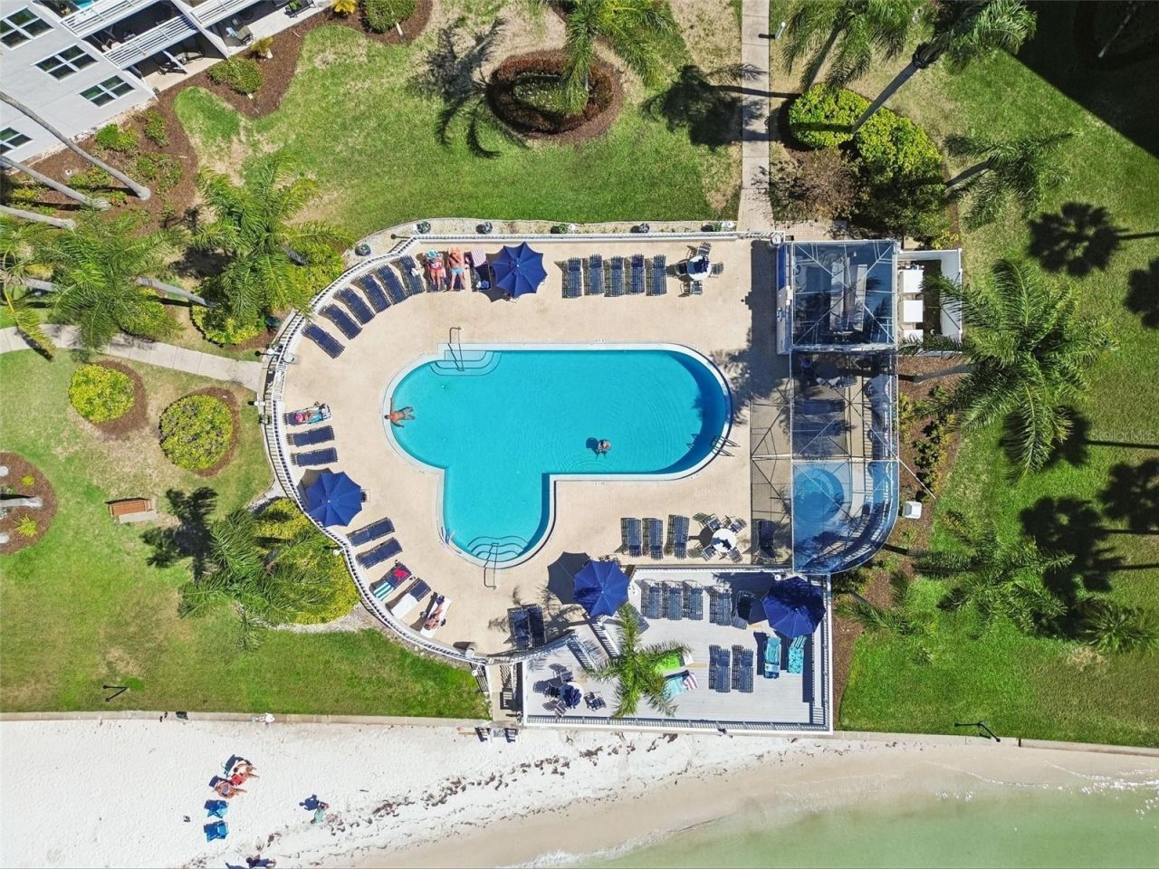 5801 Bahia Del Mar Circle, Unit 114, Saint Petersburg, FL 33715 Photo