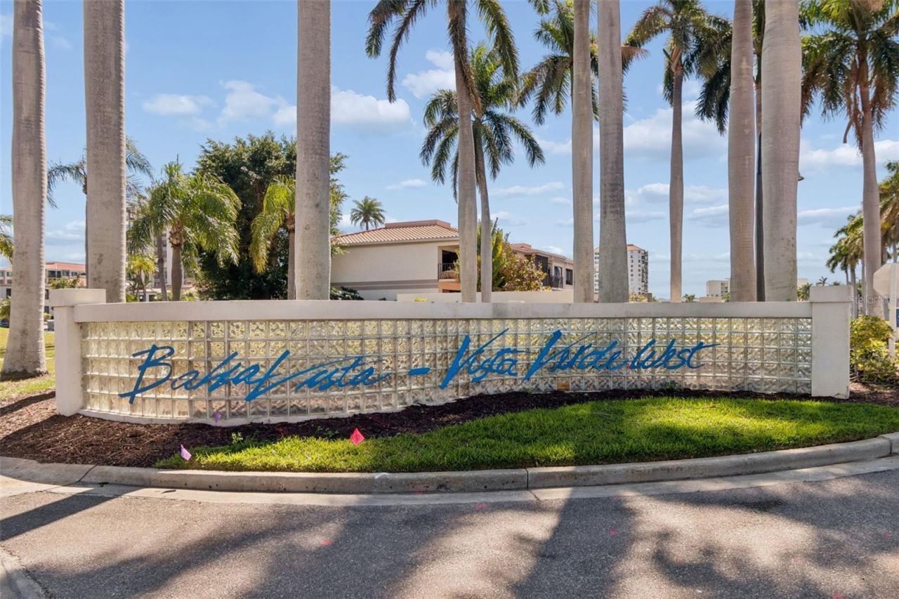 5801 Bahia Del Mar Circle, Unit 114, Saint Petersburg, FL 33715 Photo