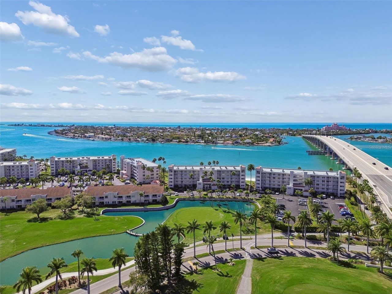 5801 Bahia Del Mar Circle, Unit 114, Saint Petersburg, FL 33715 Photo