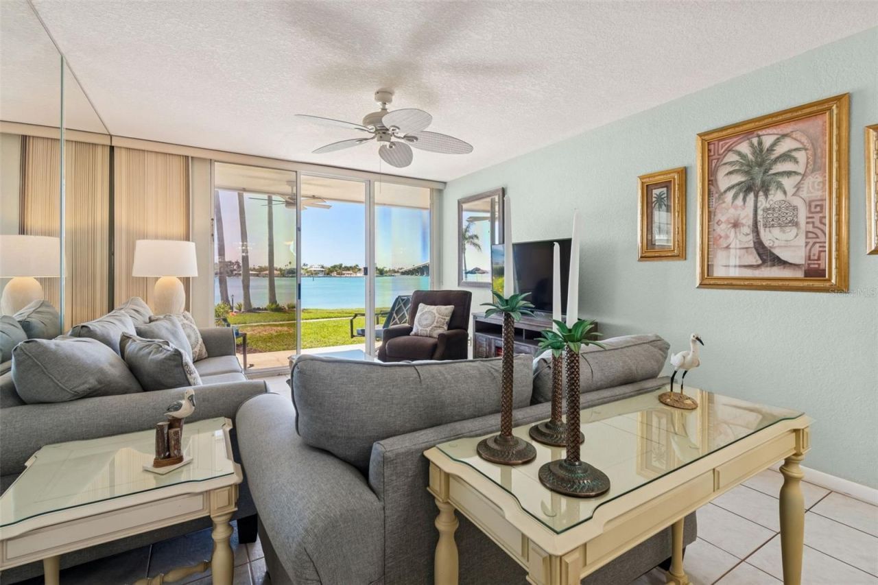 5801 Bahia Del Mar Circle, Unit 114, Saint Petersburg, FL 33715 Photo