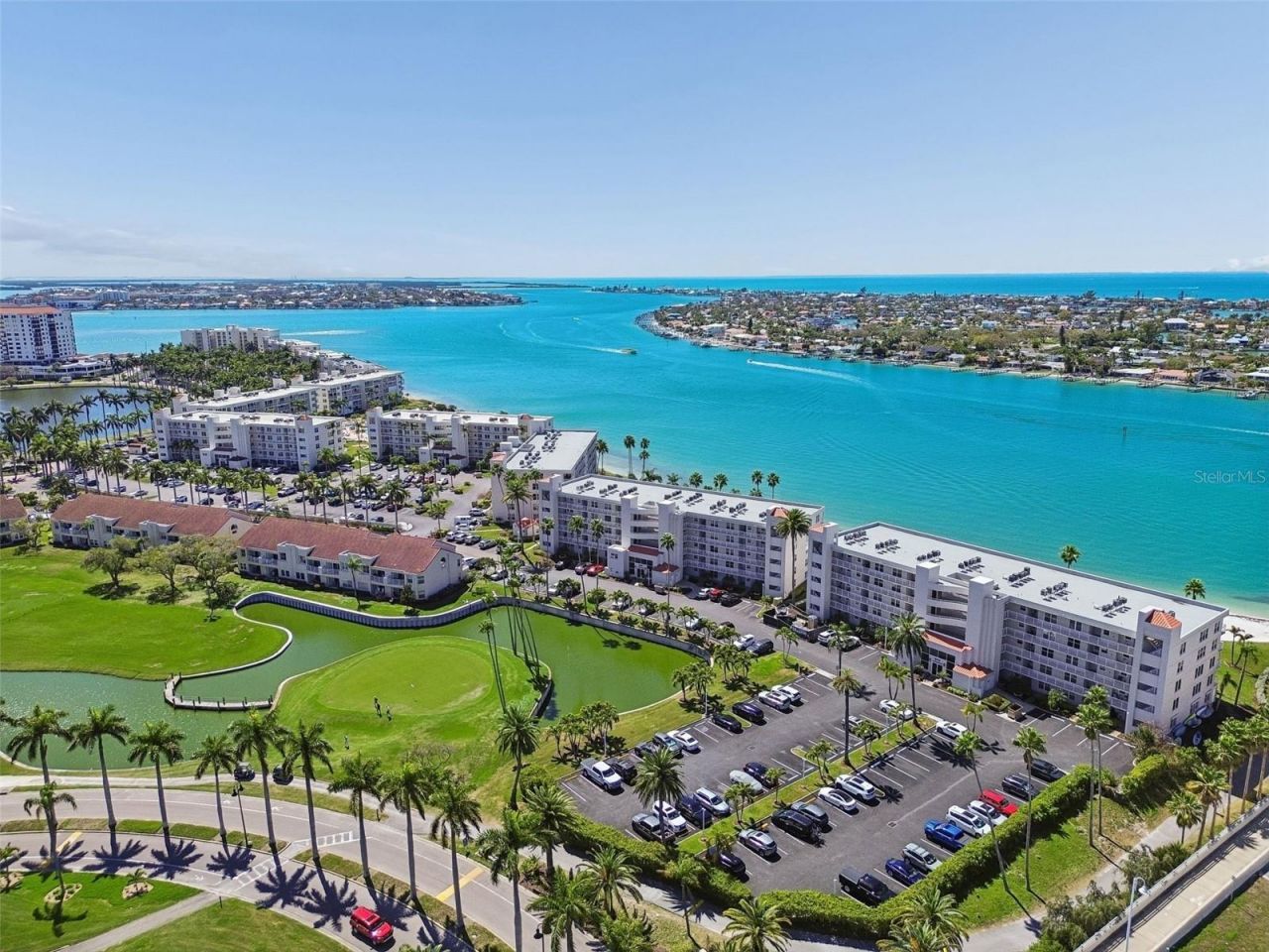 5801 Bahia Del Mar Circle, Unit 114, Saint Petersburg, FL 33715 Photo