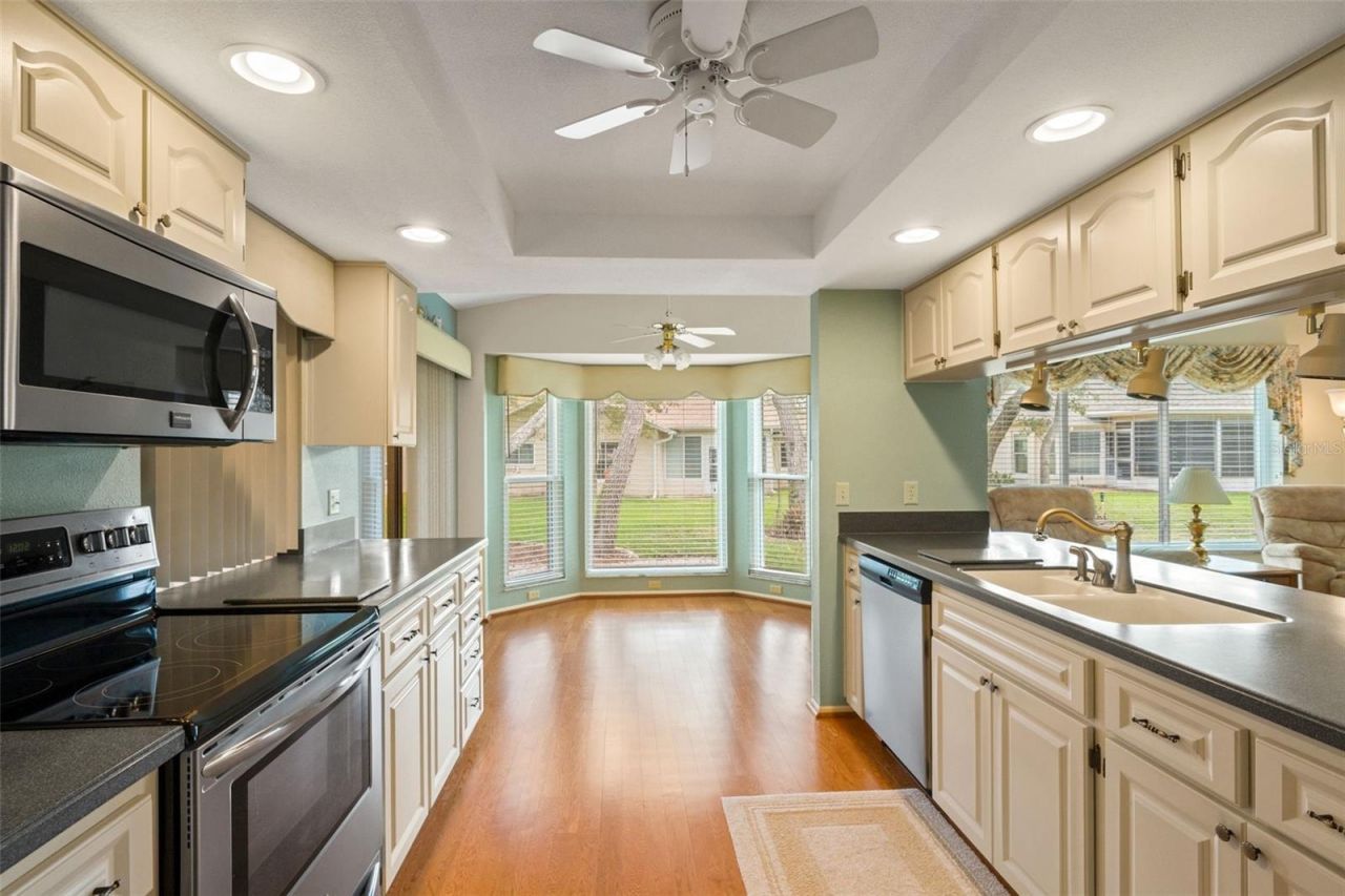 2192 Carriage Lane , Spring Hill, FL 34606 Photo