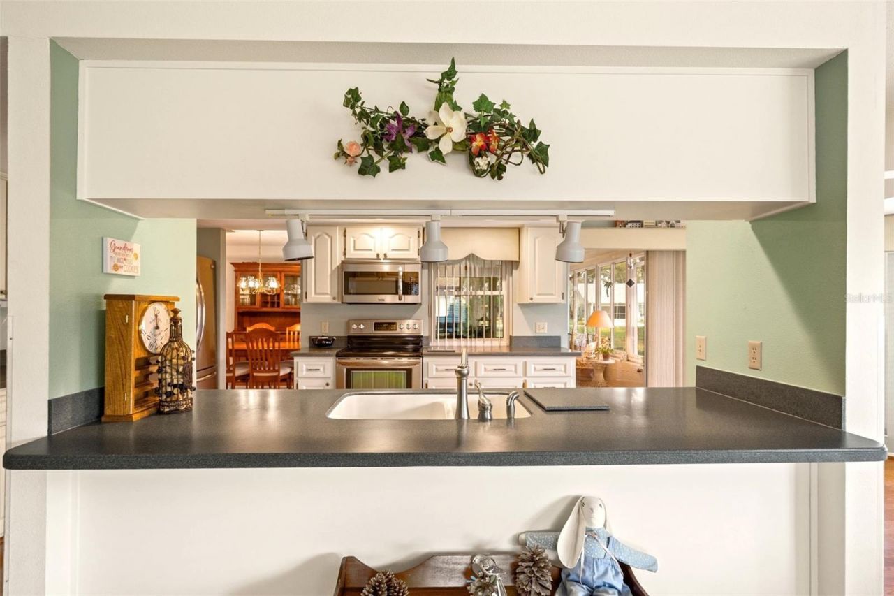 2192 Carriage Lane , Spring Hill, FL 34606 Photo