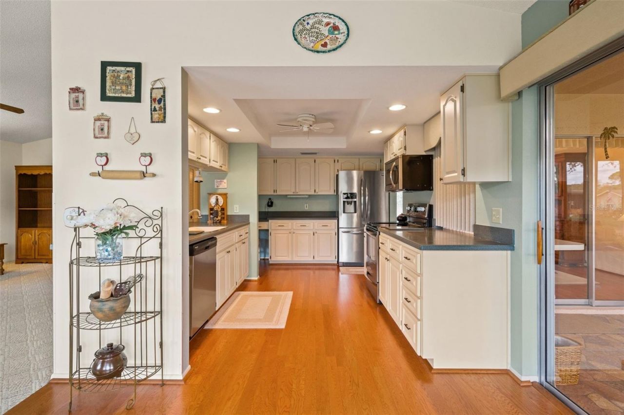 2192 Carriage Lane , Spring Hill, FL 34606 Photo