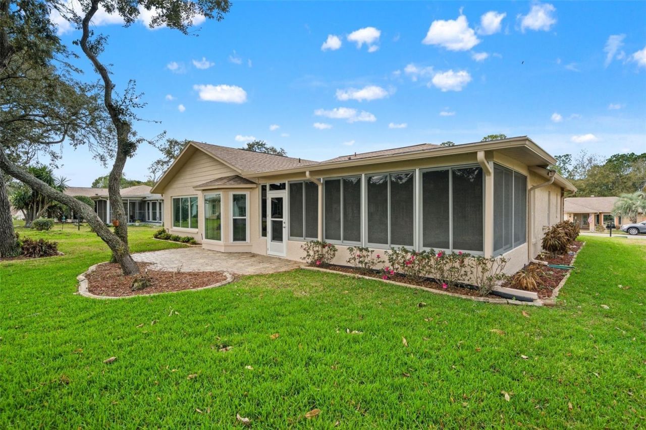 2192 Carriage Lane , Spring Hill, FL 34606 Photo