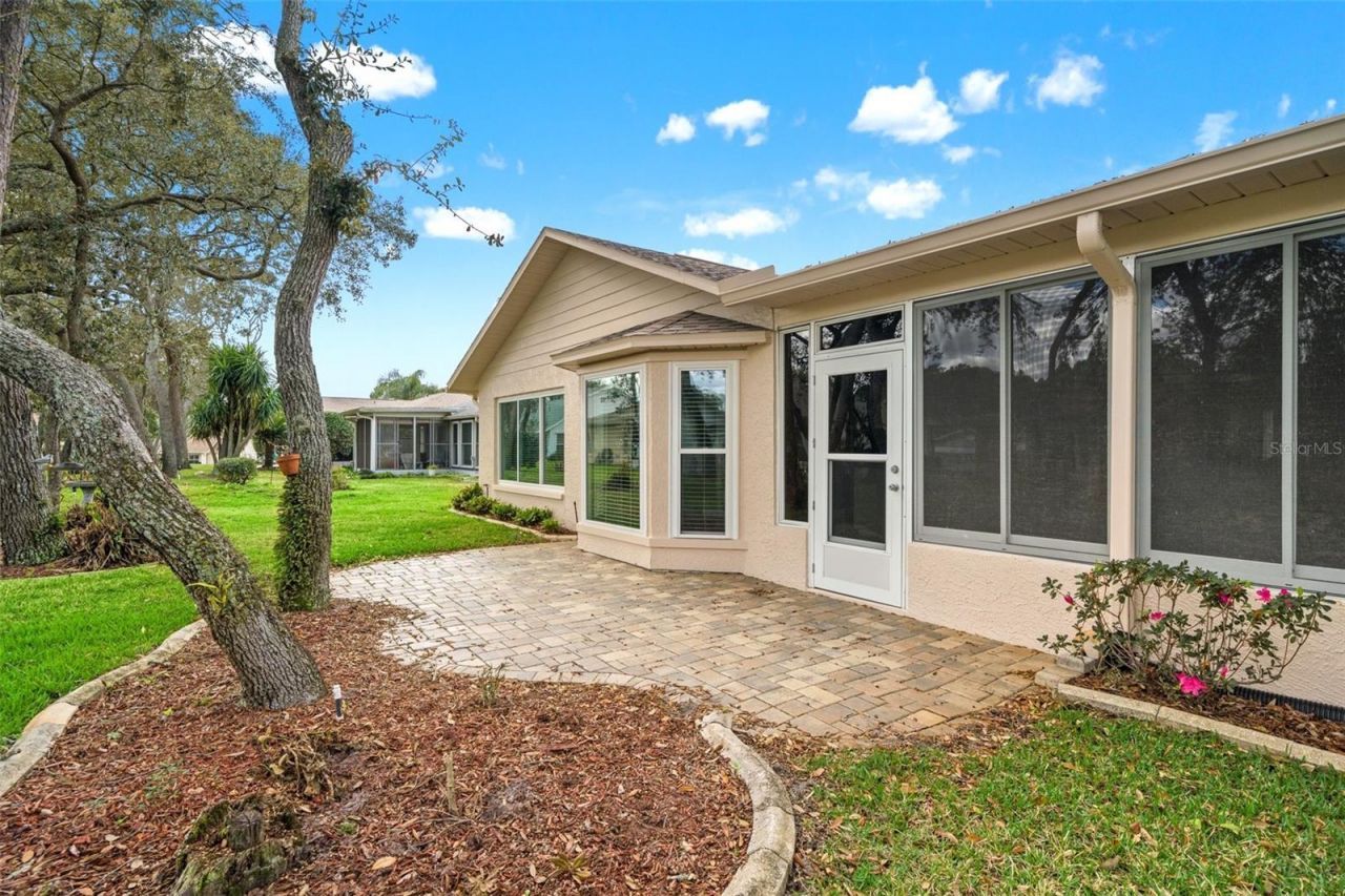 2192 Carriage Lane , Spring Hill, FL 34606 Photo