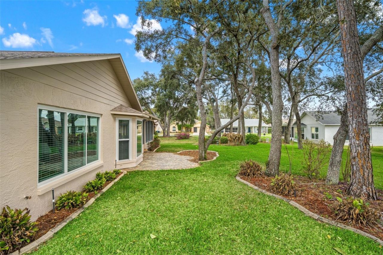 2192 Carriage Lane , Spring Hill, FL 34606 Photo