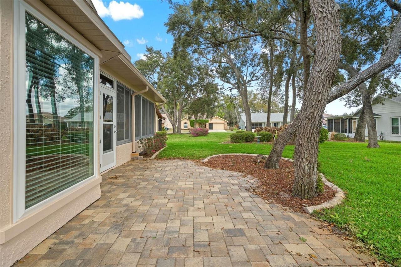 2192 Carriage Lane , Spring Hill, FL 34606 Photo