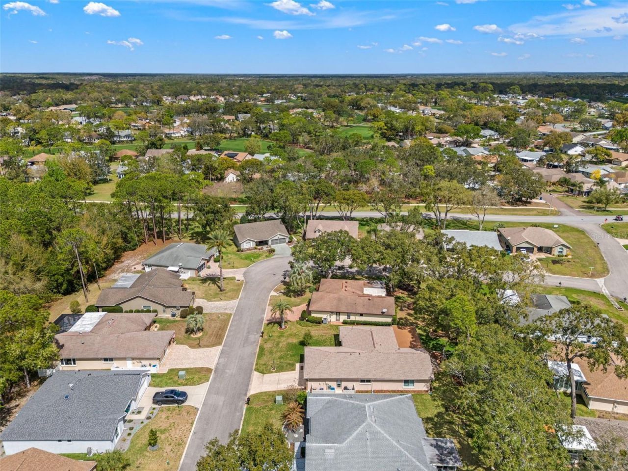 2192 Carriage Lane , Spring Hill, FL 34606 Photo