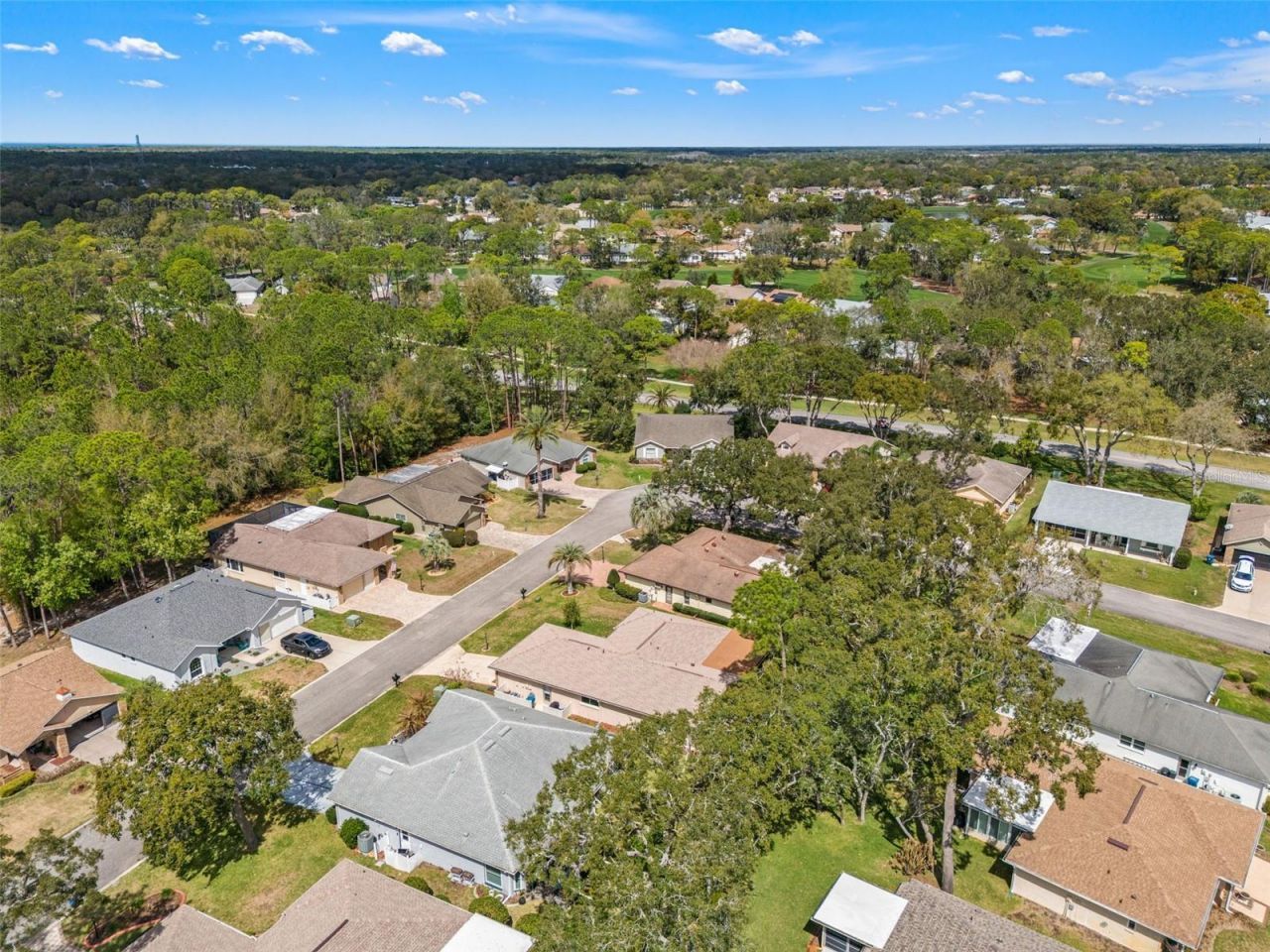 2192 Carriage Lane , Spring Hill, FL 34606 Photo