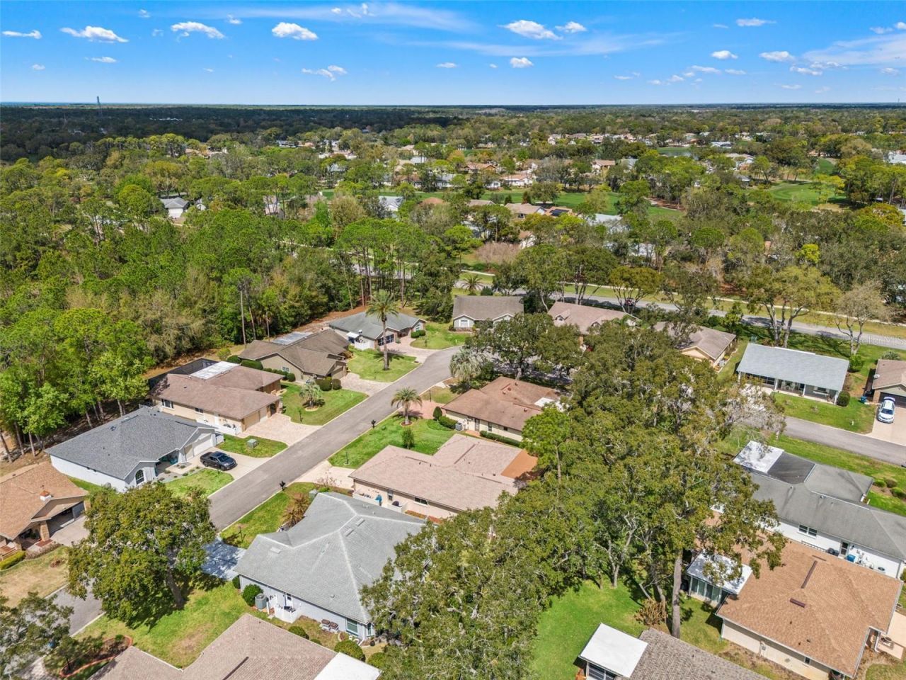 2192 Carriage Lane , Spring Hill, FL 34606 Photo