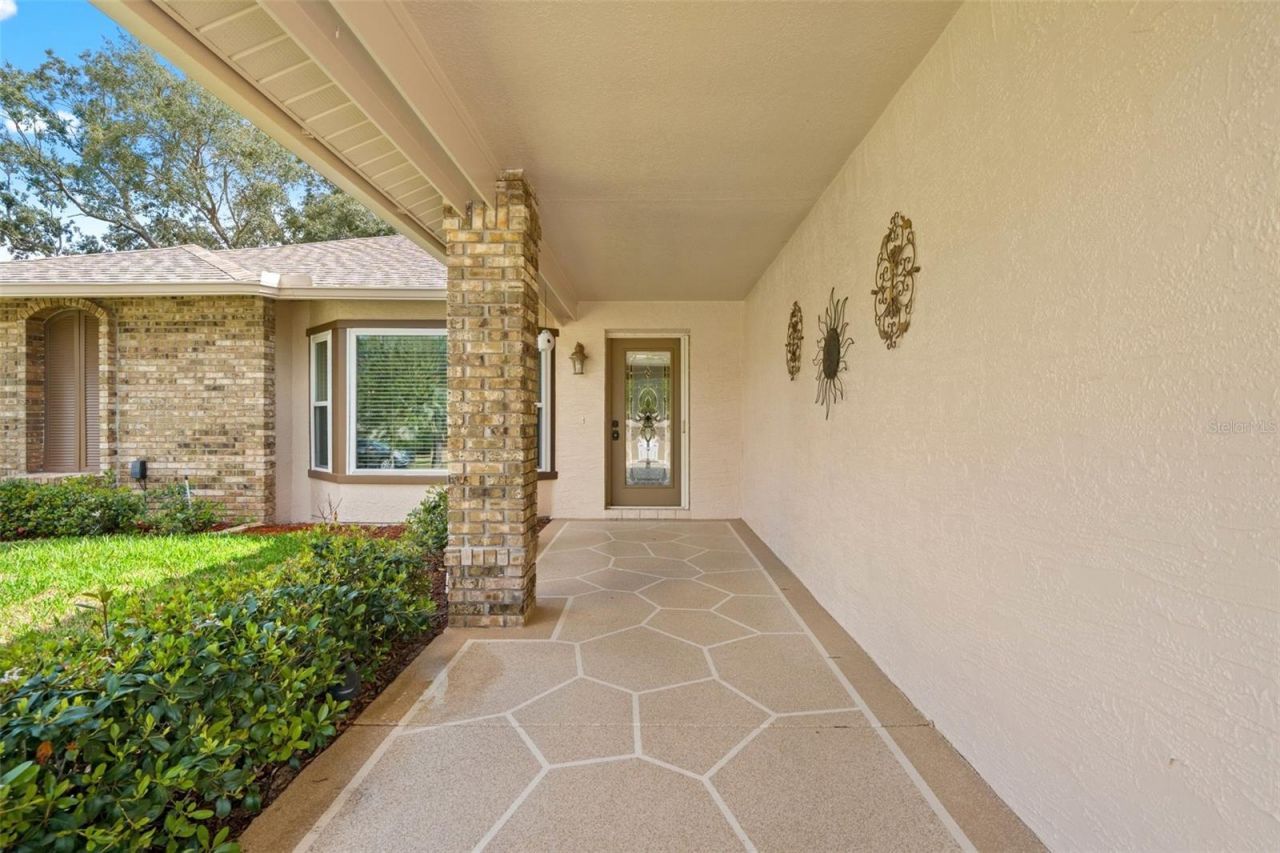 2192 Carriage Lane , Spring Hill, FL 34606 Photo