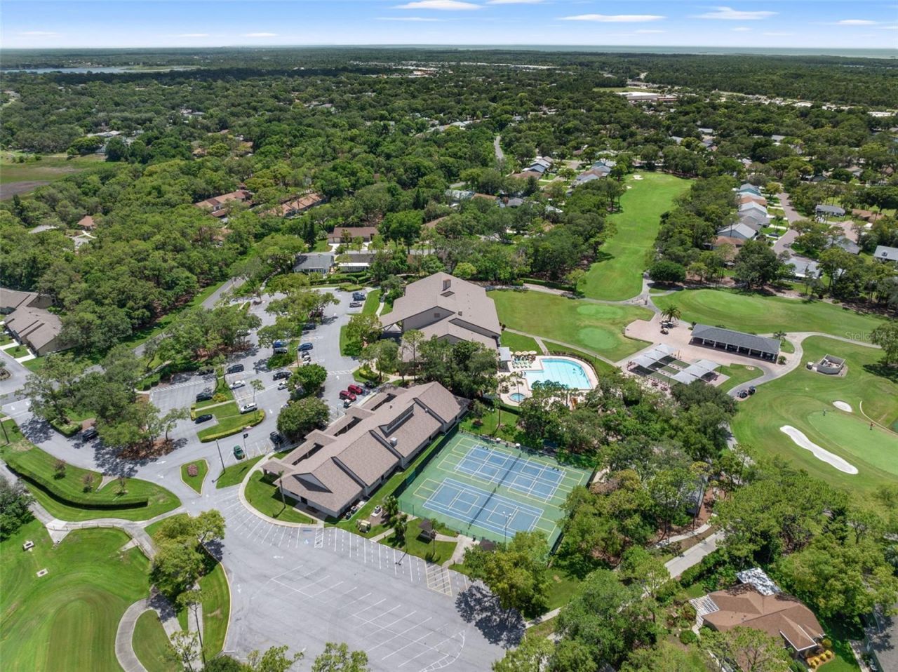 2192 Carriage Lane , Spring Hill, FL 34606 Photo