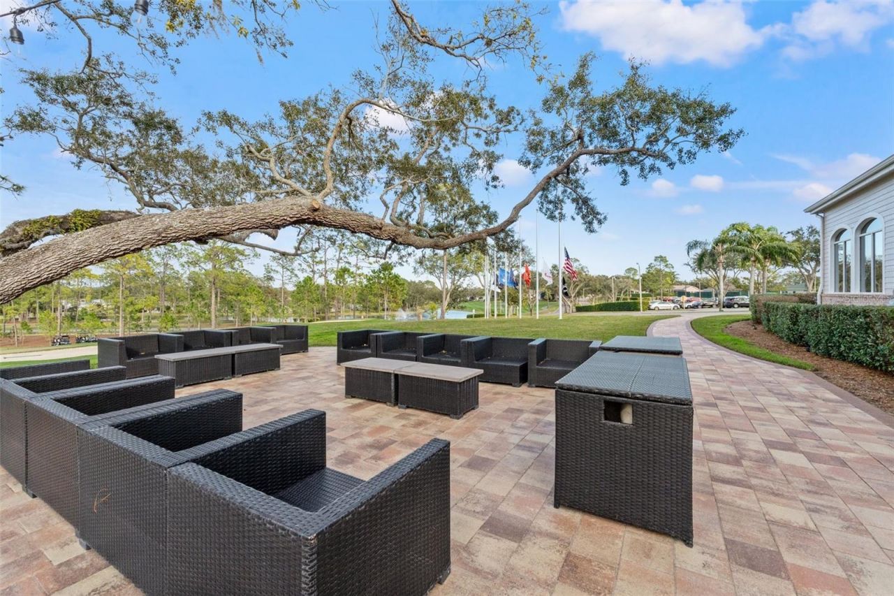 2192 Carriage Lane , Spring Hill, FL 34606 Photo