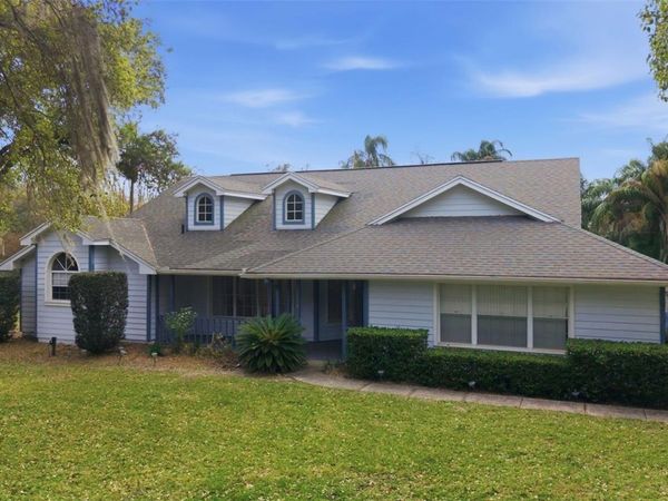 1224 LOG LANDING DRIVE, OCOEE, FL 34761