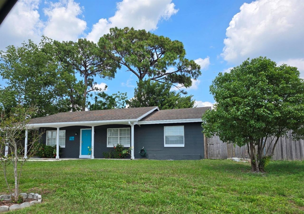 1760 Peruvian Lane , Winter Park, FL 32792 Photo