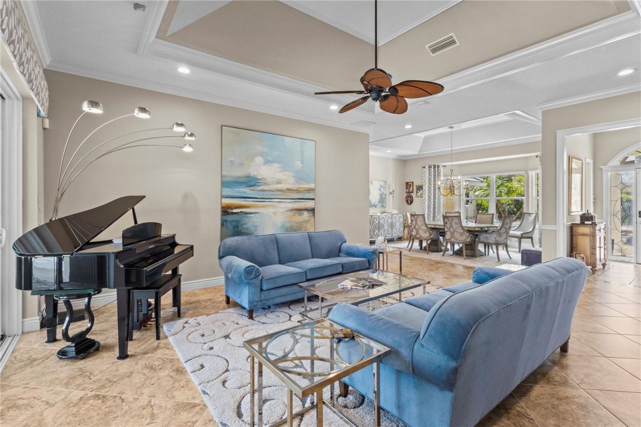 1 N Cayman Isles Boulevard , Englewood, FL 34223 Photo