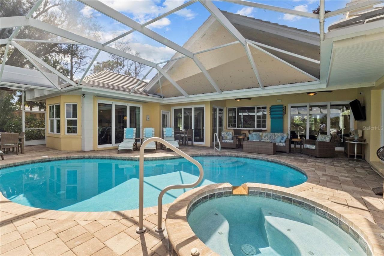 1 N Cayman Isles Boulevard , Englewood, FL 34223 Photo