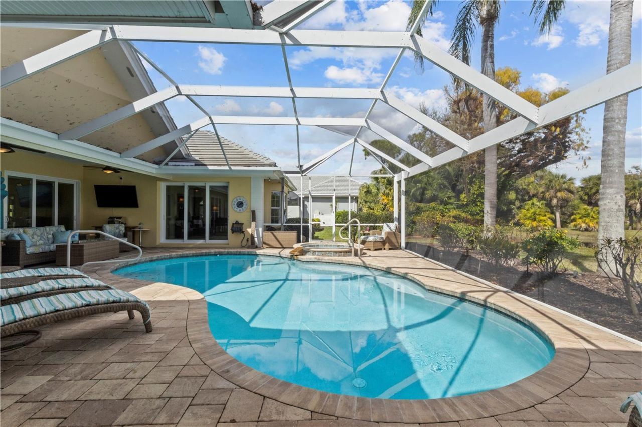 1 N Cayman Isles Boulevard , Englewood, FL 34223 Photo