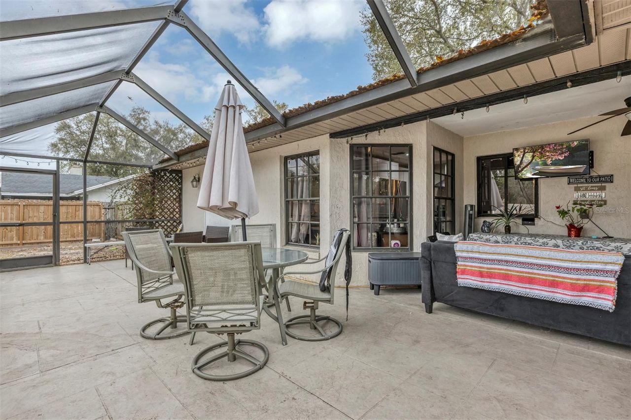 1548 Bowmans Trail , Lakeland, FL 33809 Photo