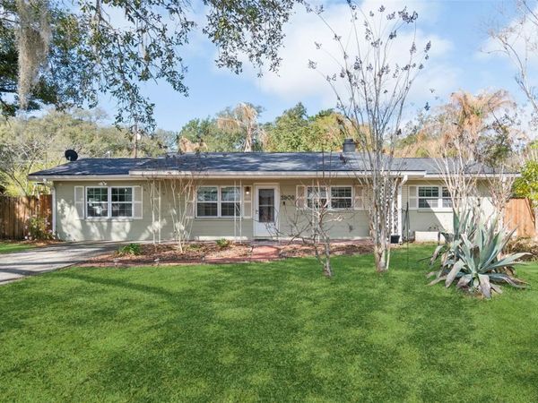 3906 NW 21ST TERRACE , GAINESVILLE, FL 32605