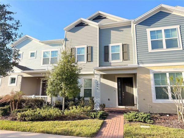 7007 TWILIGHT BAY DRIVE , WINTER GARDEN, FL 34787