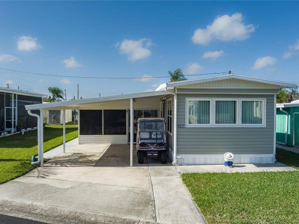 3109 CYNTHIA PLACE, ELLENTON, FL 34222