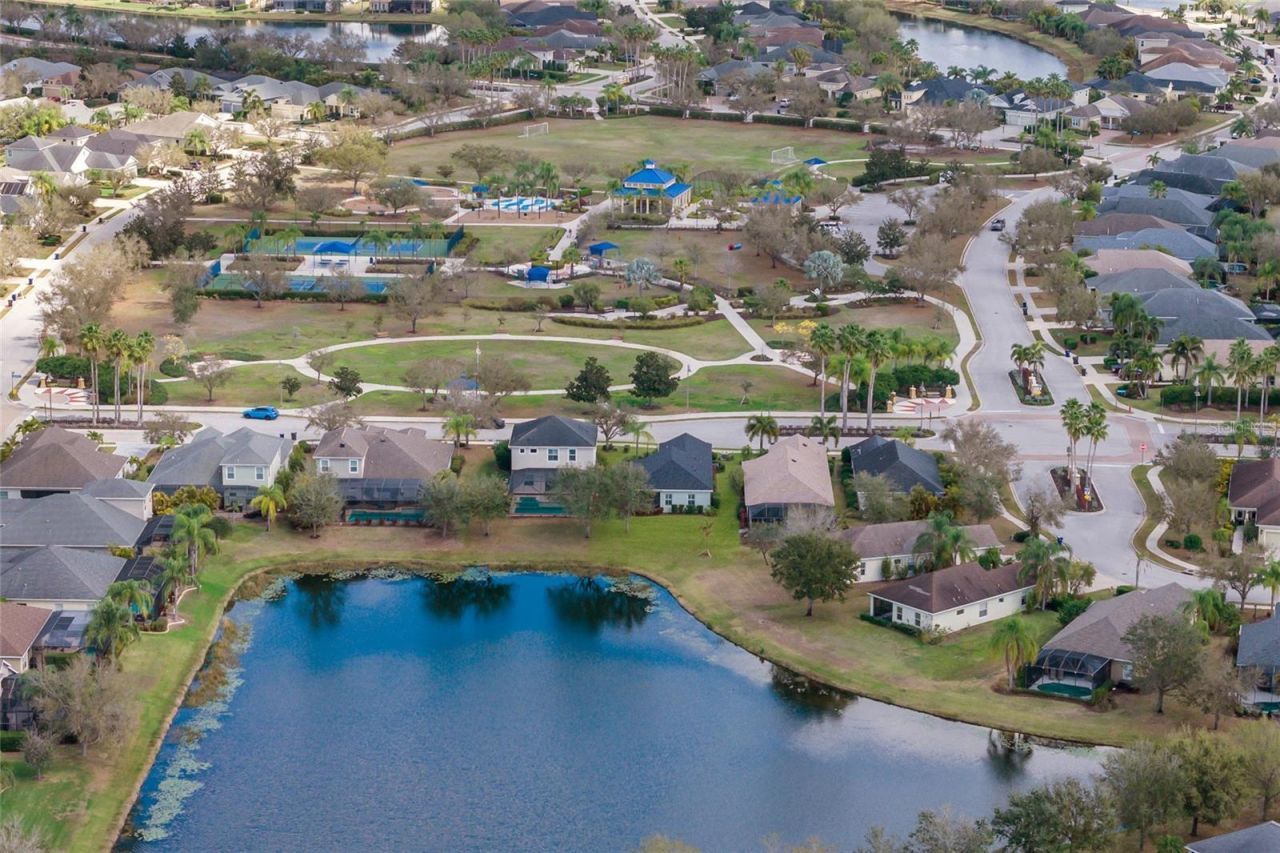 4832 Central Park Boulevard, Bradenton, FL 34211 Photo