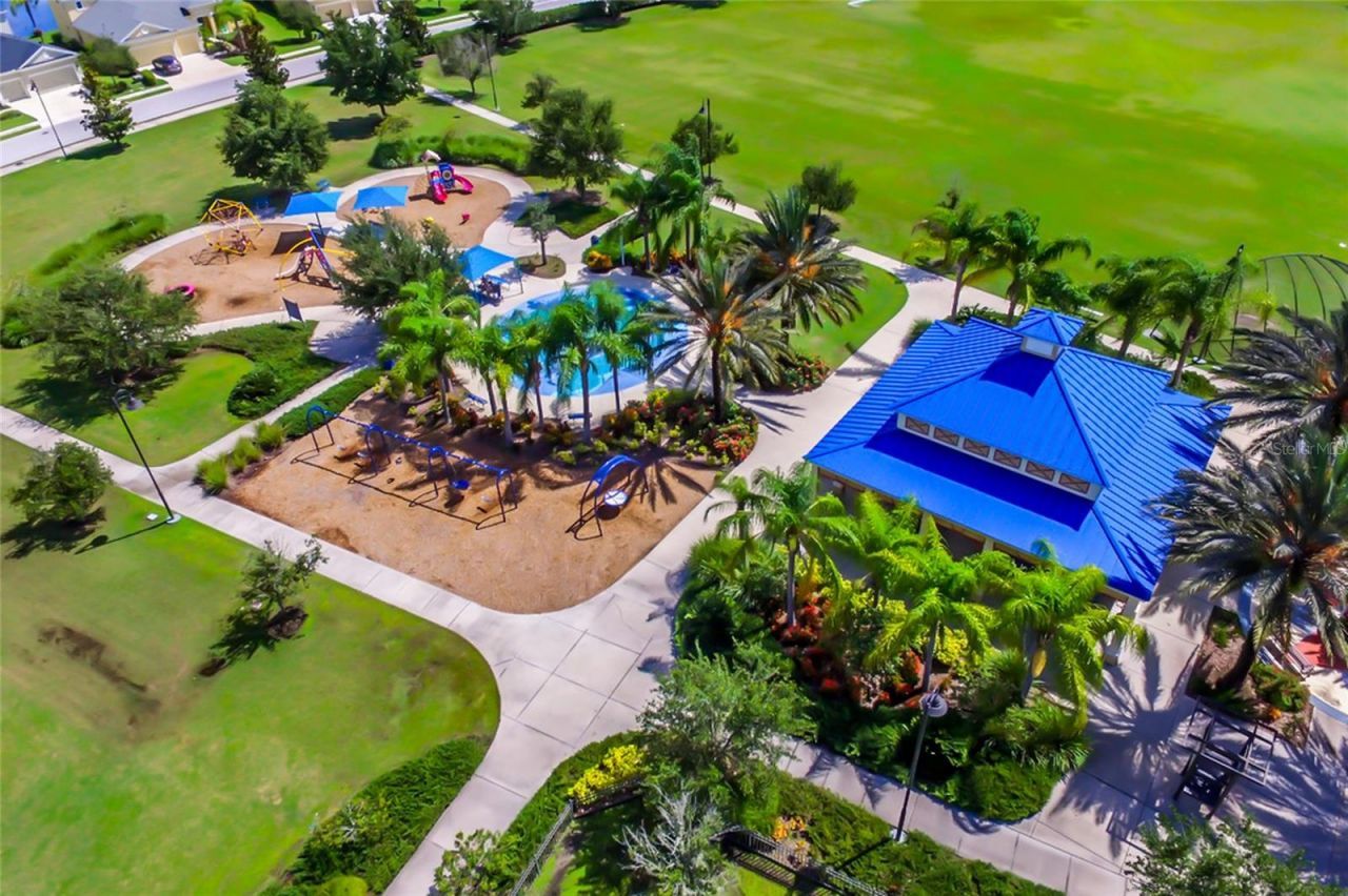 4832 Central Park Boulevard, Bradenton, FL 34211 Photo