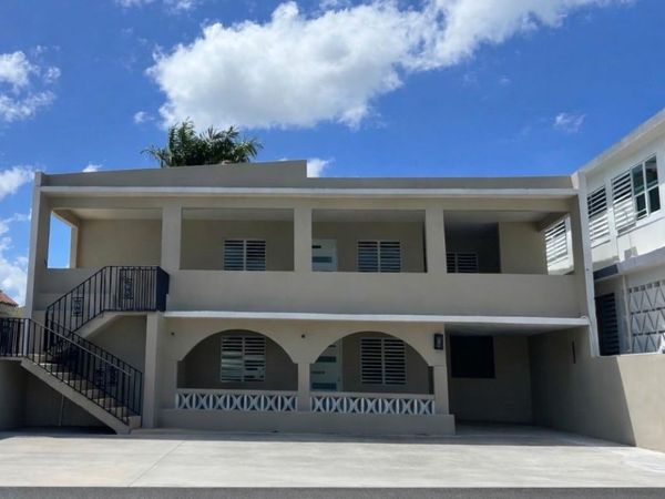 151 AVE. MANUEL FERN??NDEZ JUNCOS, Unit 2, TOA ALTA, PR 00953