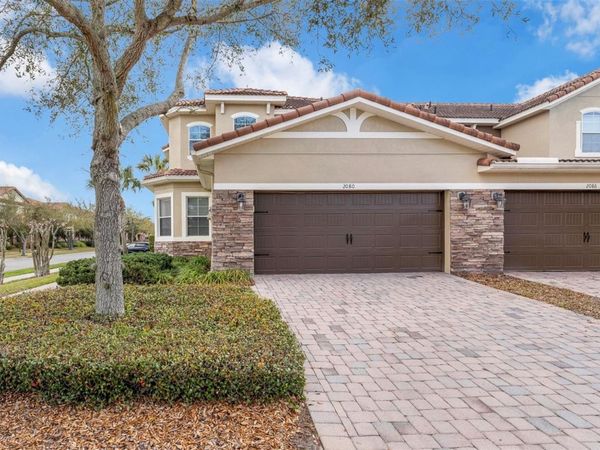 2080 BENT GRASS AVENUE, OCOEE, FL 34761