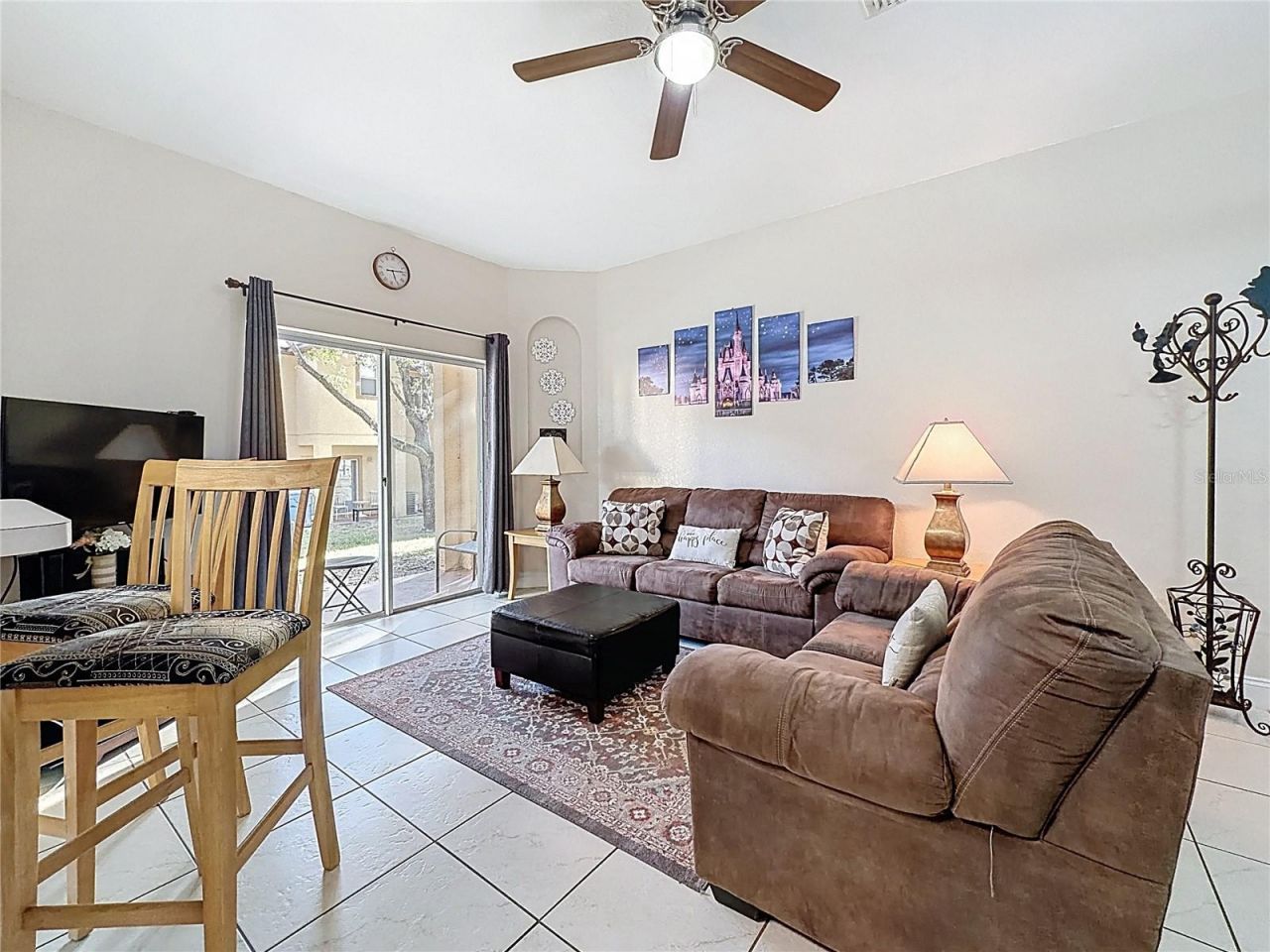 223 Napoli Drive , Davenport, FL 33897 Photo