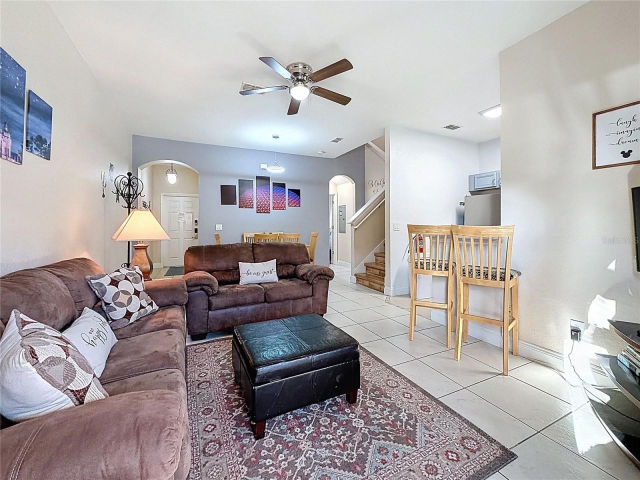 223 Napoli Drive , Davenport, FL 33897 Photo