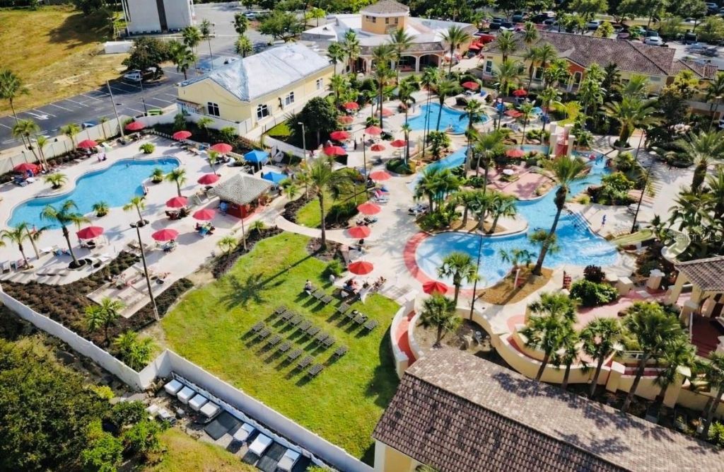 223 Napoli Drive , Davenport, FL 33897 Photo