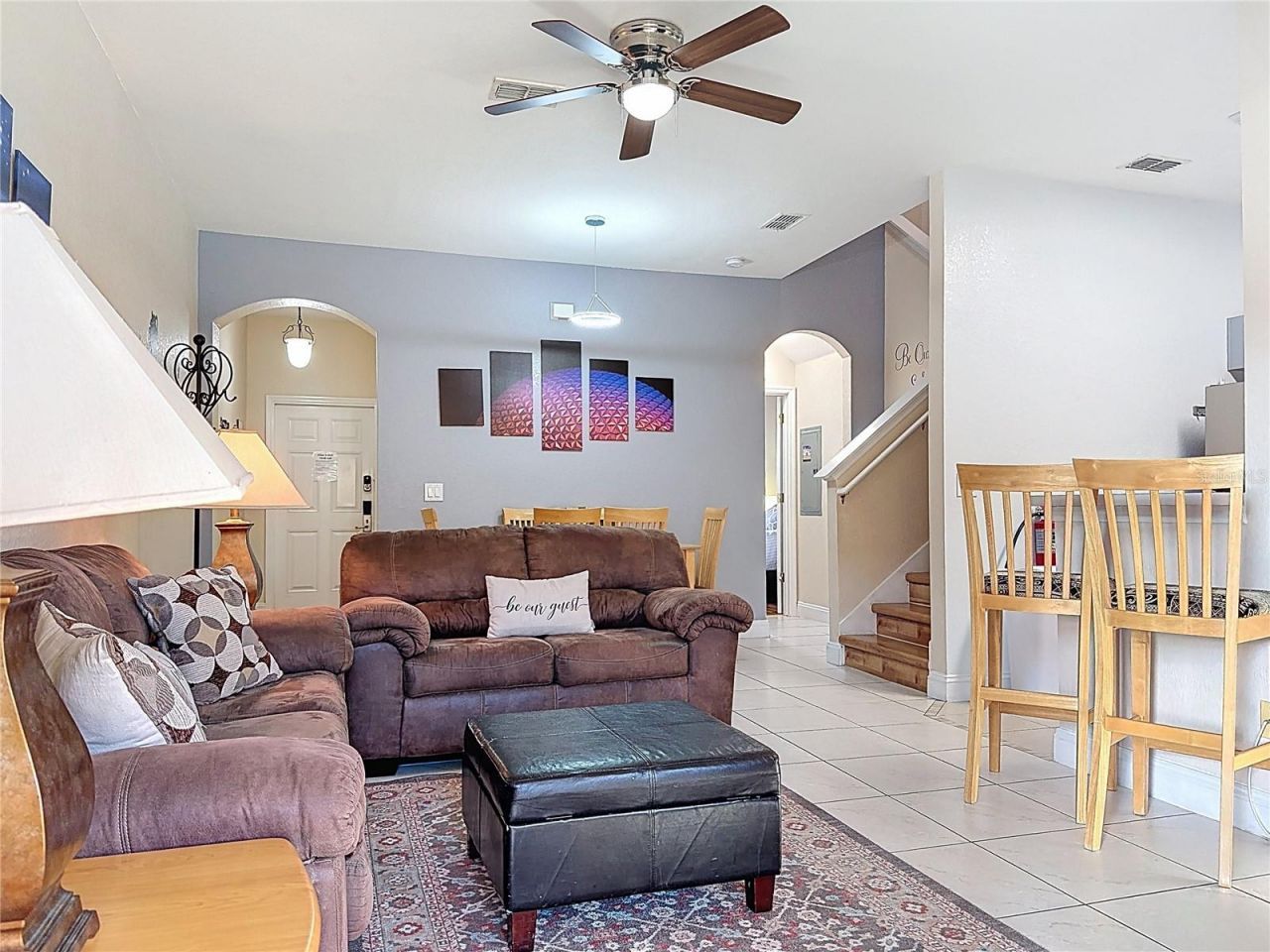 223 Napoli Drive , Davenport, FL 33897 Photo