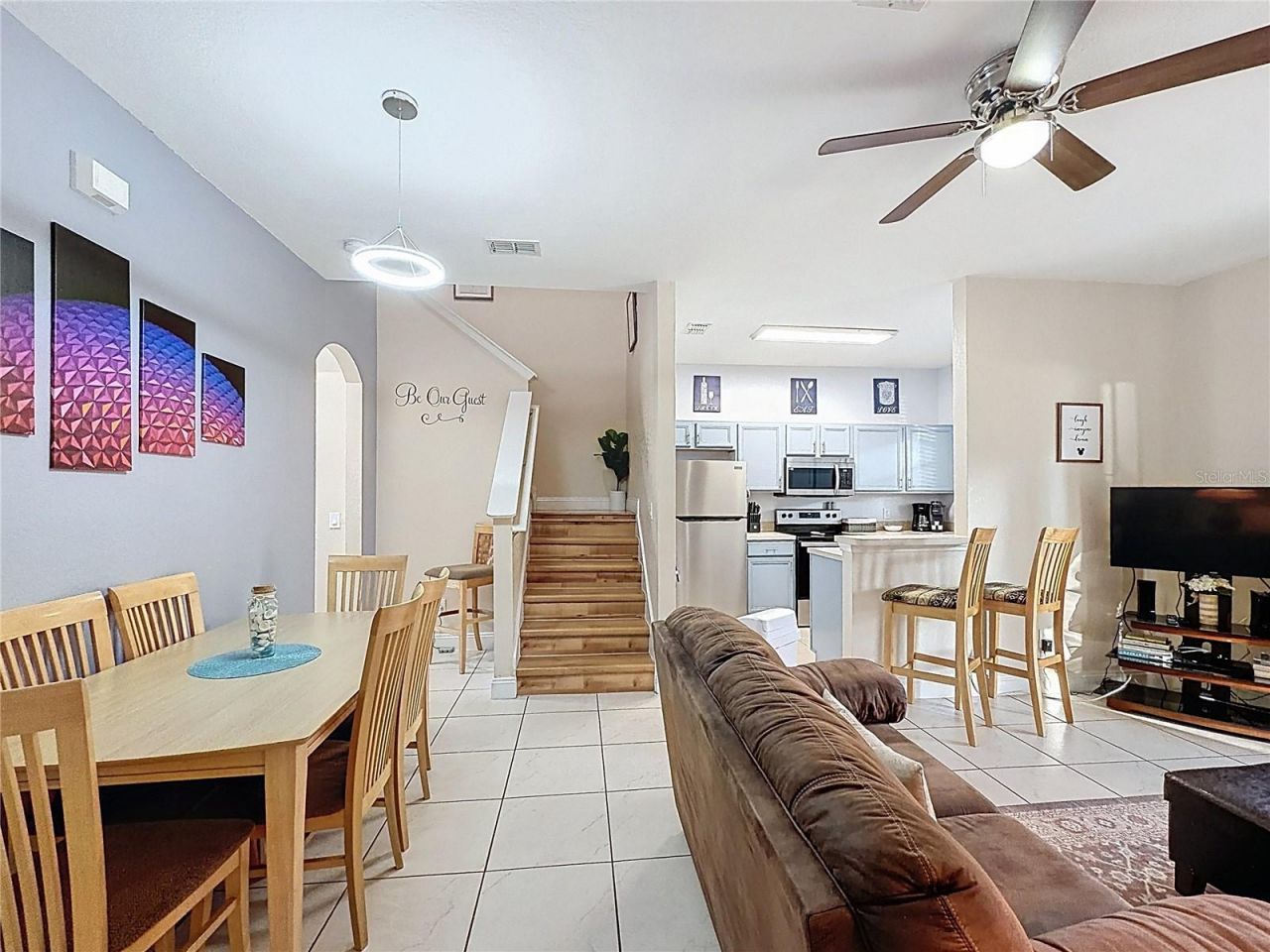 223 Napoli Drive , Davenport, FL 33897 Photo