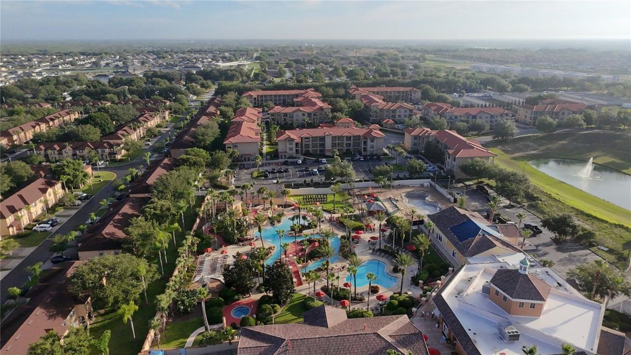 223 Napoli Drive , Davenport, FL 33897 Photo