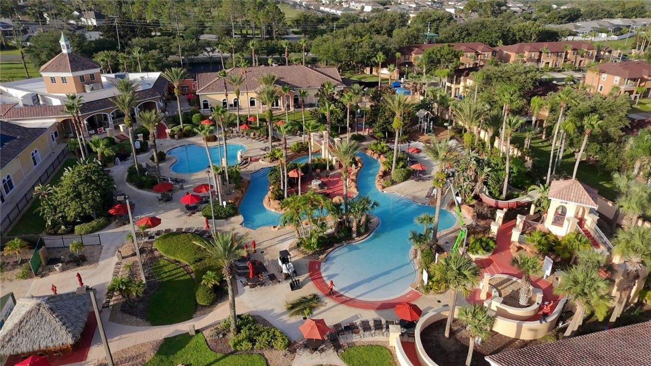 223 Napoli Drive , Davenport, FL 33897 Photo