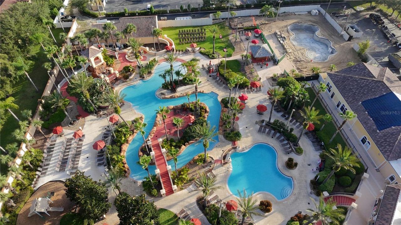 223 Napoli Drive , Davenport, FL 33897 Photo