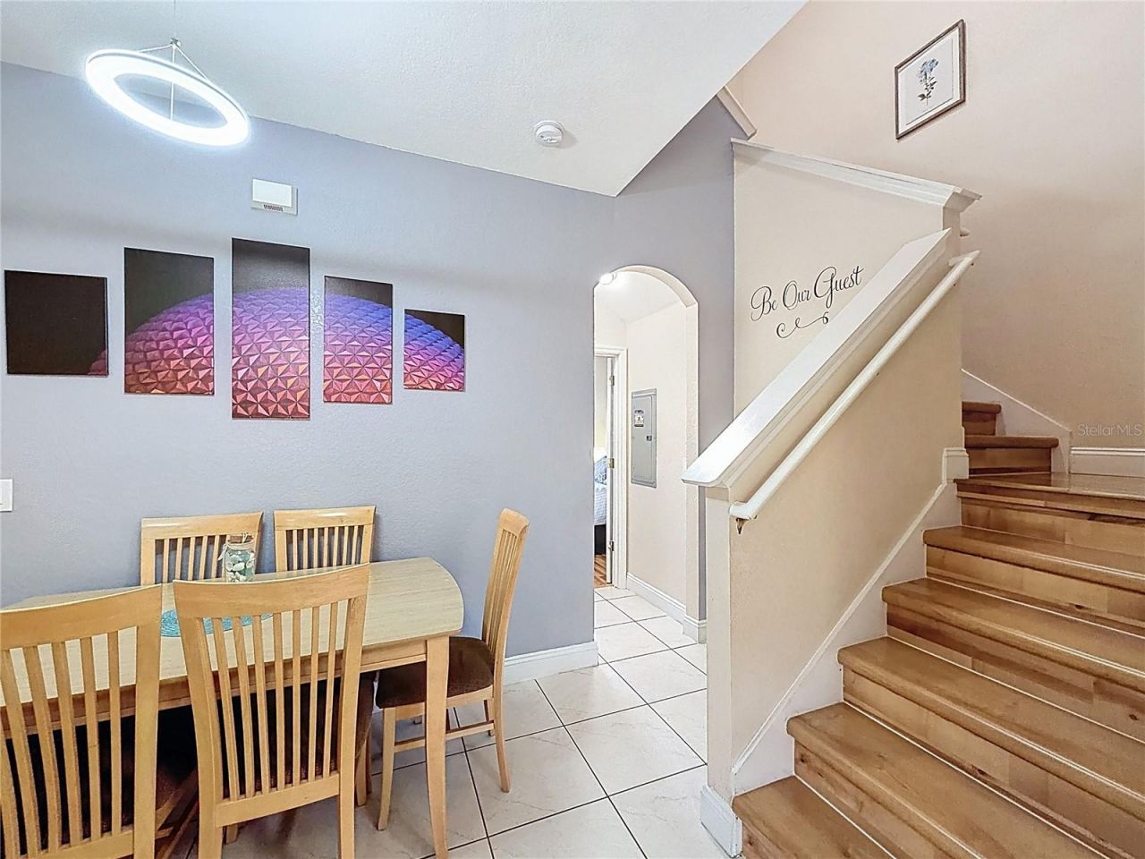 223 Napoli Drive , Davenport, FL 33897 Photo