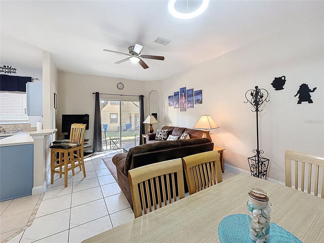 223 Napoli Drive , Davenport, FL 33897 Photo