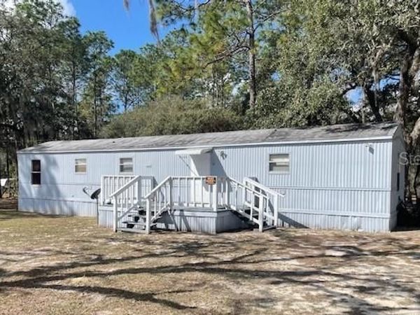 4060 SW 166TH COURT , OCALA, FL 34481