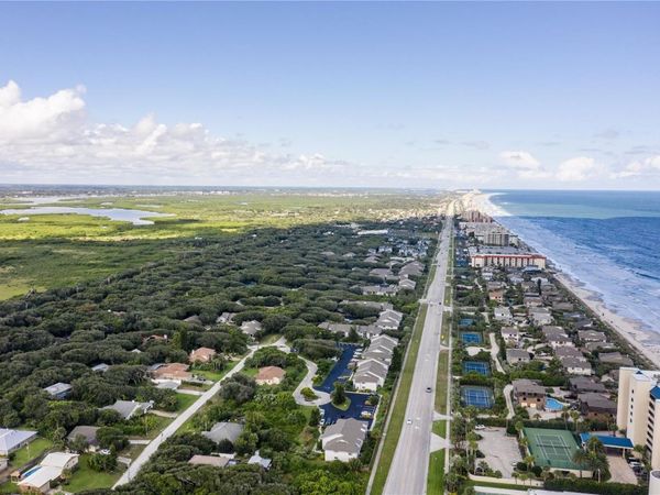 4407 SEA MIST COURT , Unit 168, NEW SMYRNA BEACH, FL 32169