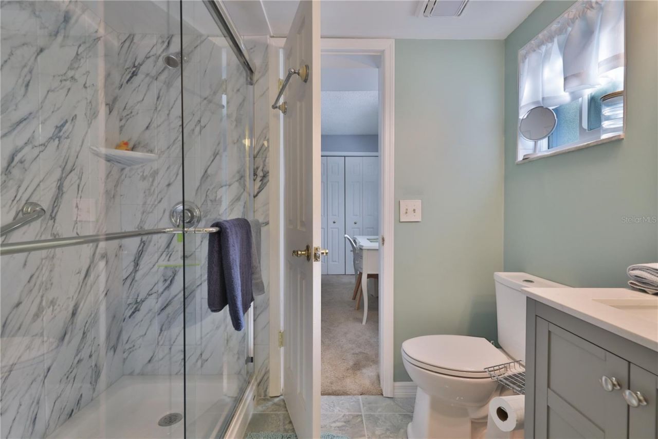 4407 Sea Mist Court , Unit 168, New Smyrna Beach, FL 32169 Photo