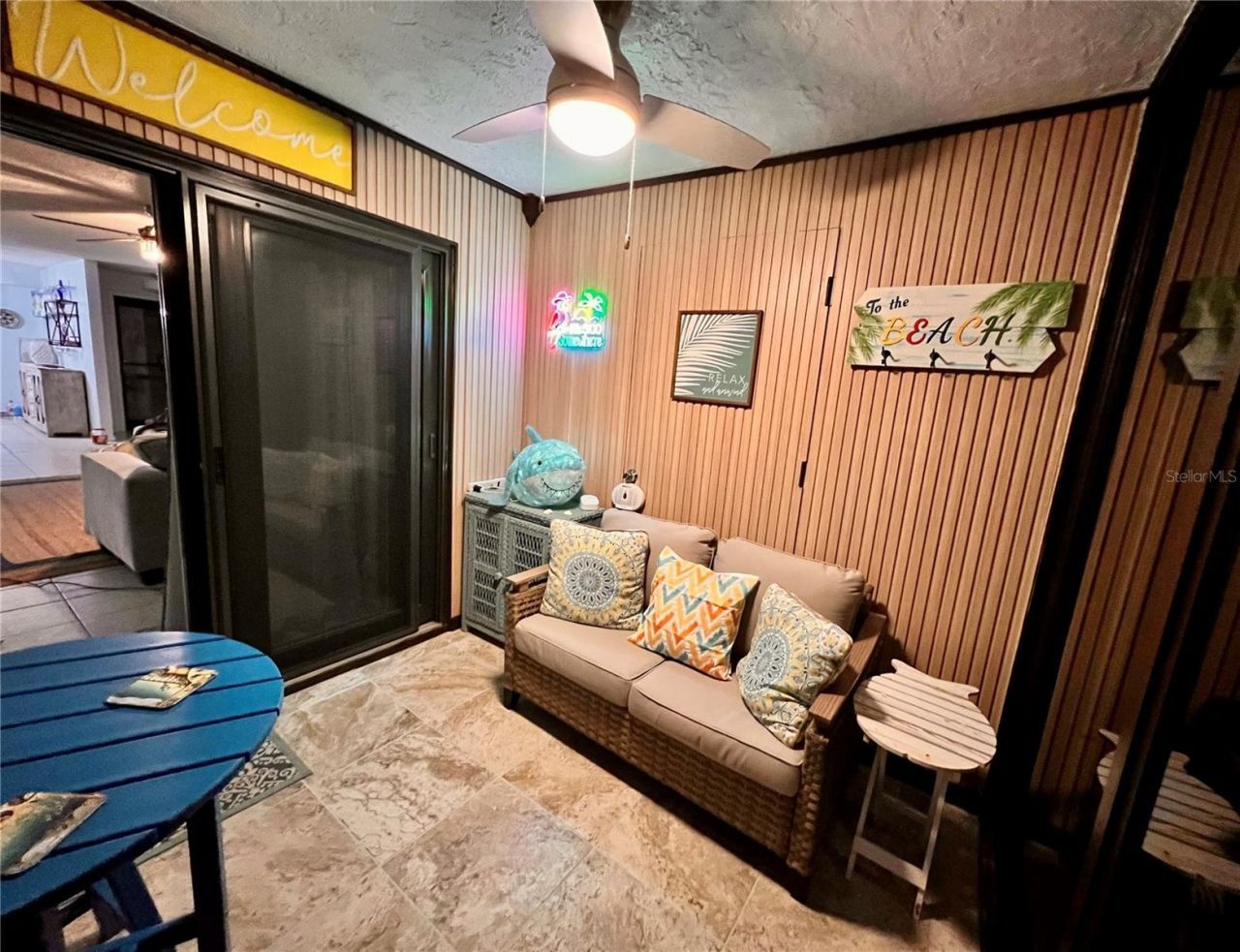 4407 Sea Mist Court , Unit 168, New Smyrna Beach, FL 32169 Photo