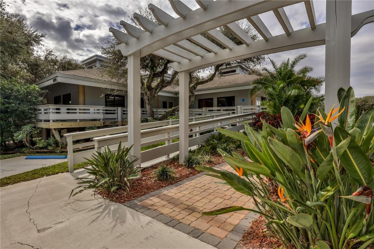 4407 Sea Mist Court , Unit 168, New Smyrna Beach, FL 32169 Photo