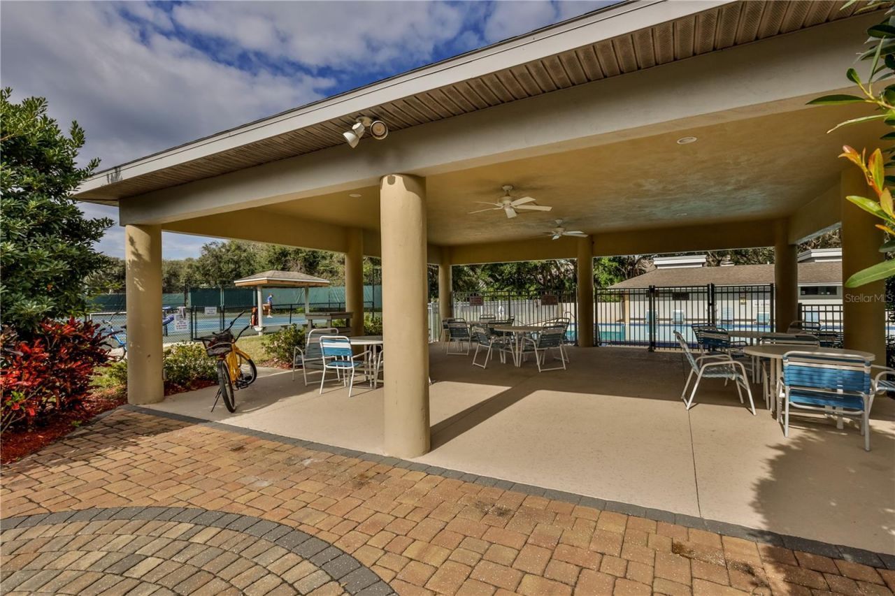 4407 Sea Mist Court , Unit 168, New Smyrna Beach, FL 32169 Photo